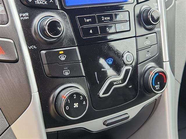 used 2013 Hyundai Sonata car, priced at $7,497