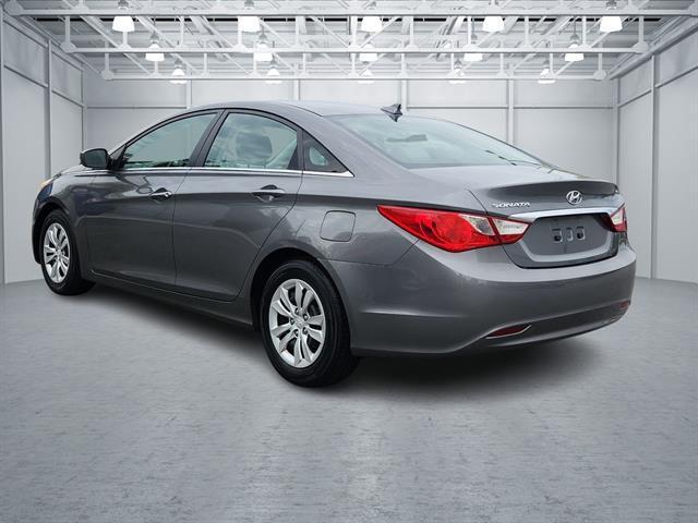 used 2013 Hyundai Sonata car, priced at $7,997