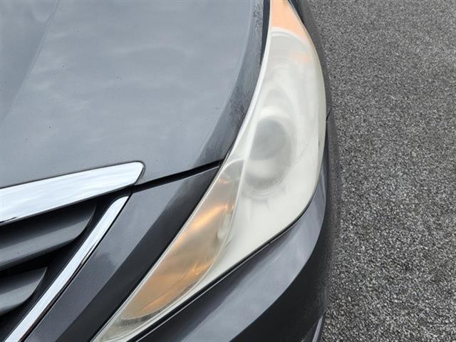 used 2013 Hyundai Sonata car, priced at $7,497
