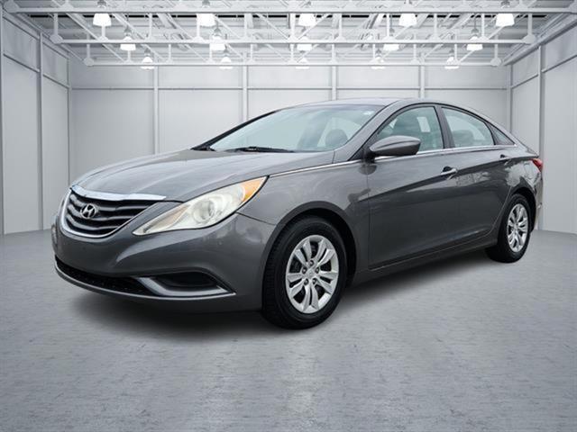 used 2013 Hyundai Sonata car, priced at $7,497