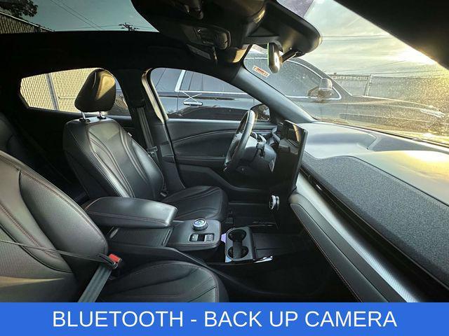 used 2021 Ford Mustang Mach-E car, priced at $22,997