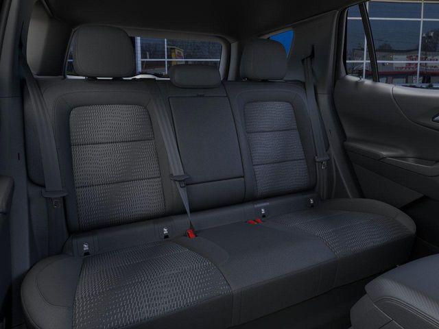new 2026 Chevrolet Equinox car, priced at $34,182