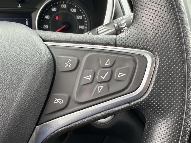 used 2022 Chevrolet Equinox car, priced at $22,997
