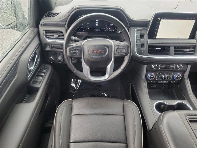 used 2023 GMC Yukon XL car, priced at $51,997