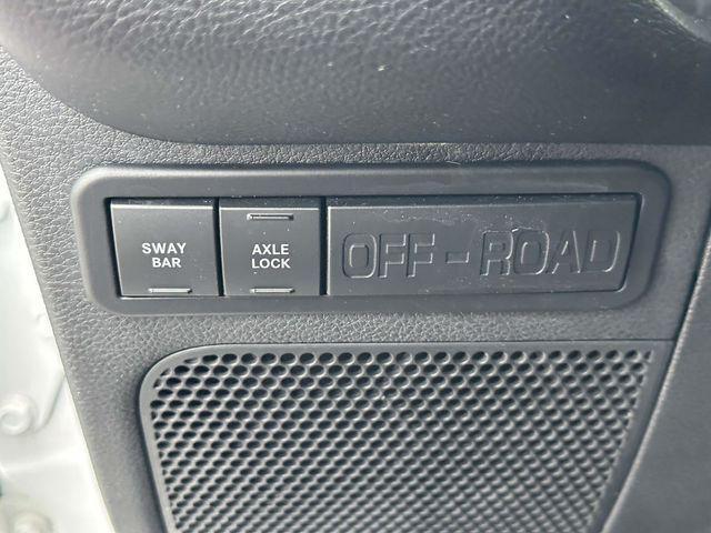 used 2017 Jeep Wrangler Unlimited car, priced at $21,997