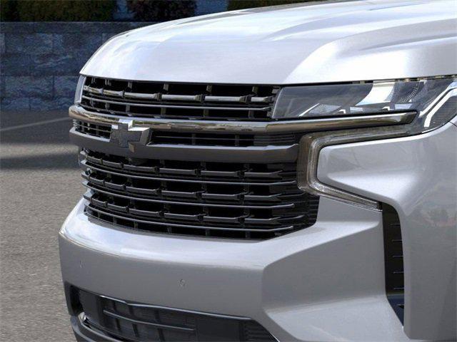 new 2024 Chevrolet Suburban car, priced at $71,190