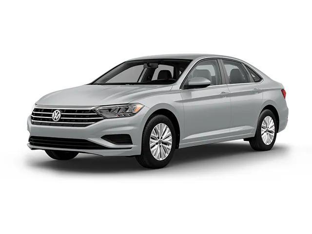 used 2019 Volkswagen Jetta car, priced at $13,997