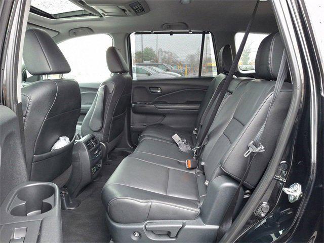 used 2018 Honda Pilot car, priced at $26,997