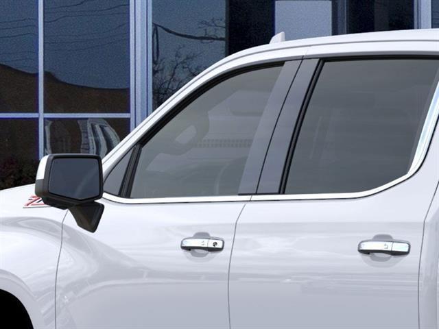 new 2025 Chevrolet Silverado 1500 car, priced at $63,280