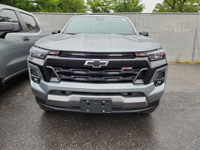 used 2025 Chevrolet Colorado car, priced at $44,997