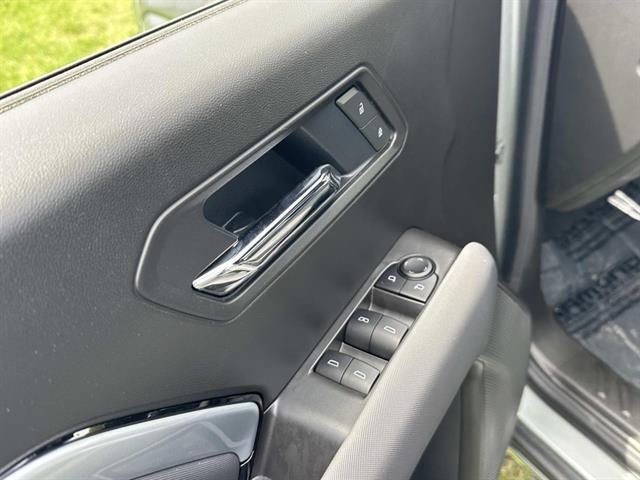 used 2025 Chevrolet Colorado car, priced at $44,497