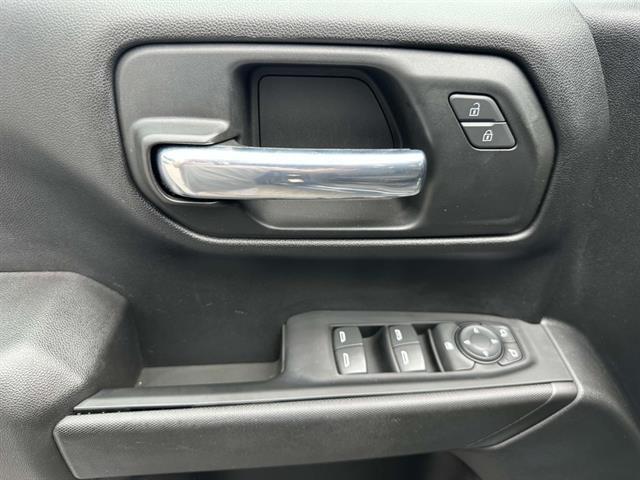 used 2022 Chevrolet Silverado 1500 car, priced at $35,997