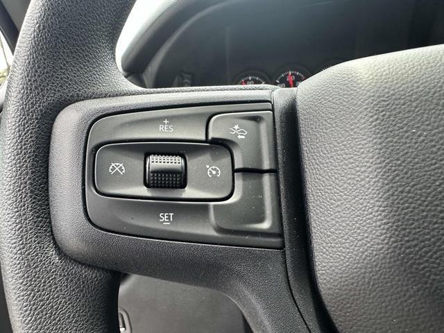 used 2022 Chevrolet Silverado 1500 car, priced at $35,997