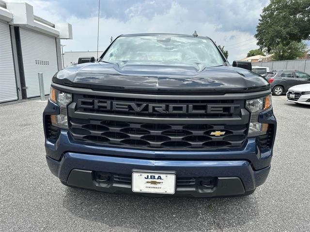 used 2022 Chevrolet Silverado 1500 car, priced at $35,997