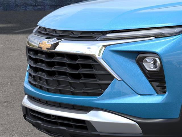 new 2026 Chevrolet TrailBlazer car, priced at $29,065