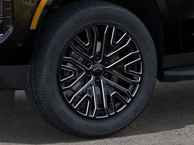 new 2026 Chevrolet Tahoe car, priced at $78,213