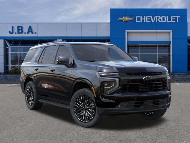new 2026 Chevrolet Tahoe car, priced at $78,213