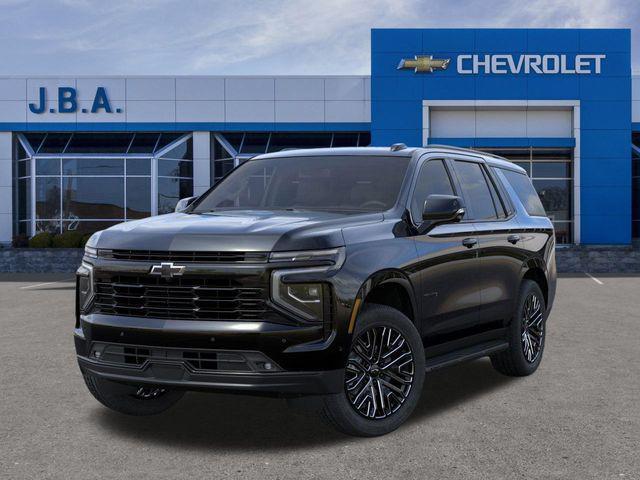 new 2026 Chevrolet Tahoe car, priced at $78,213