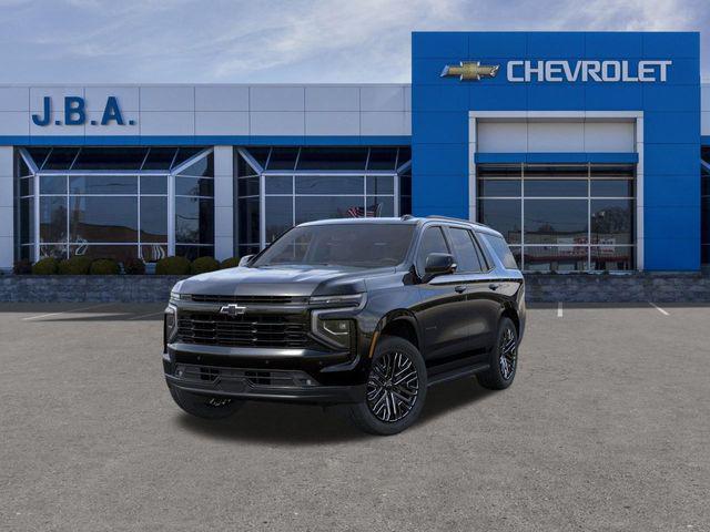 new 2026 Chevrolet Tahoe car, priced at $78,213
