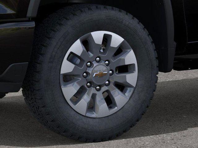 new 2026 Chevrolet Silverado 2500 car, priced at $55,975