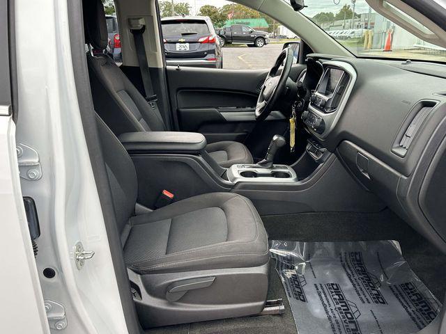 used 2017 Chevrolet Colorado car, priced at $22,997