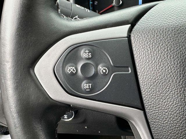 used 2017 Chevrolet Colorado car, priced at $22,997