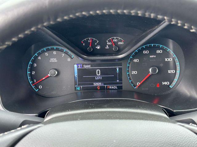 used 2017 Chevrolet Colorado car, priced at $22,997