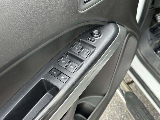 used 2017 Chevrolet Colorado car, priced at $22,997