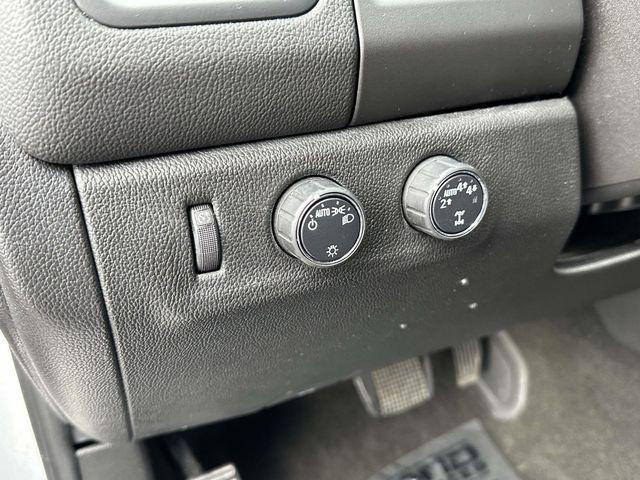 used 2017 Chevrolet Colorado car, priced at $22,997