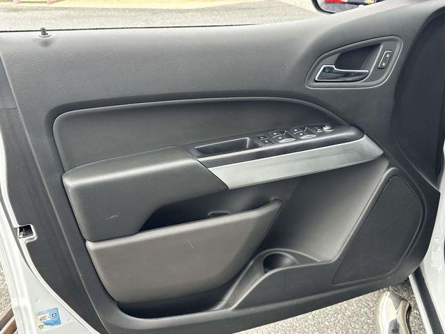 used 2017 Chevrolet Colorado car, priced at $22,997