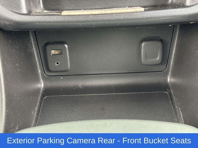 used 2017 Chevrolet Colorado car, priced at $22,997