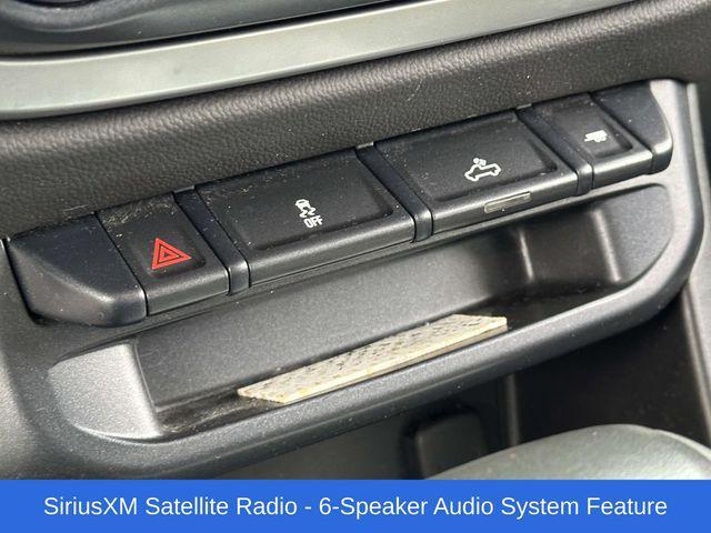 used 2017 Chevrolet Colorado car, priced at $22,997