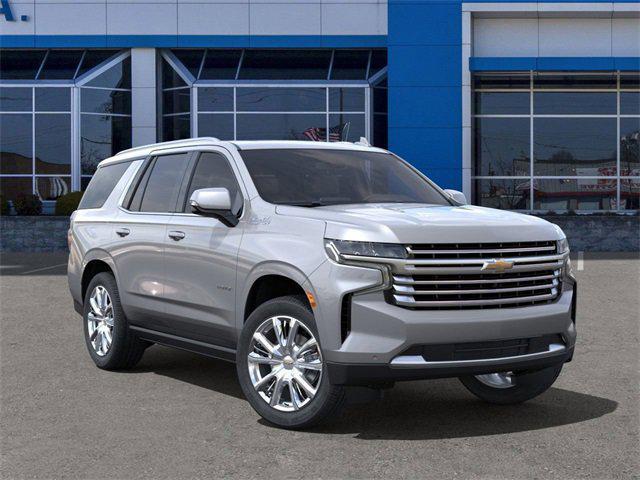 new 2024 Chevrolet Tahoe car, priced at $80,105