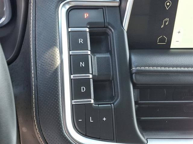 used 2023 GMC Yukon XL car, priced at $49,497