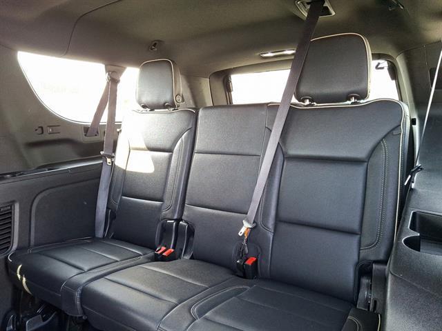 used 2023 GMC Yukon XL car, priced at $52,497