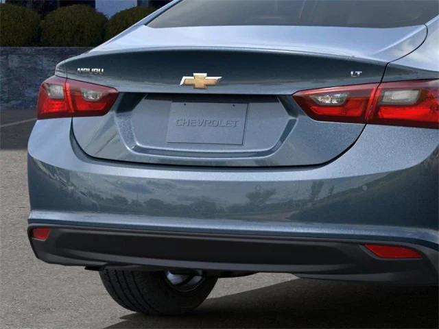 new 2025 Chevrolet Malibu car, priced at $27,245