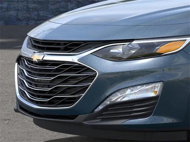 new 2025 Chevrolet Malibu car, priced at $27,245