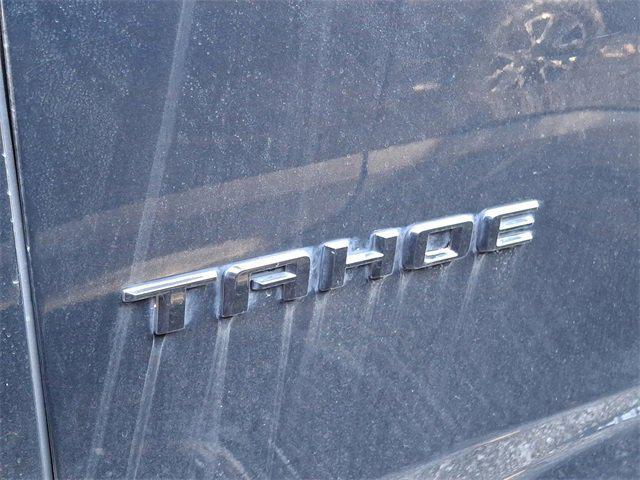 used 2021 Chevrolet Tahoe car