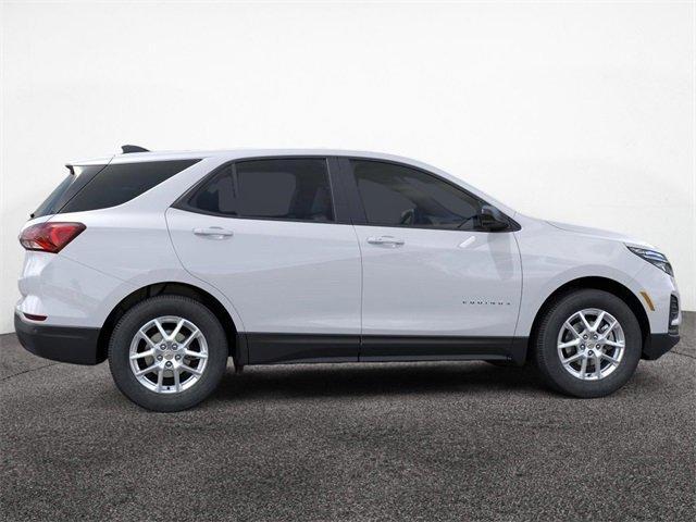 new 2024 Chevrolet Equinox car, priced at $26,295