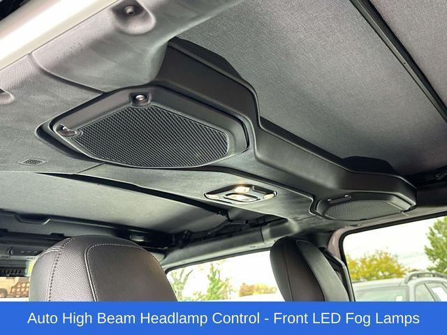 used 2021 Jeep Gladiator car, priced at $33,997