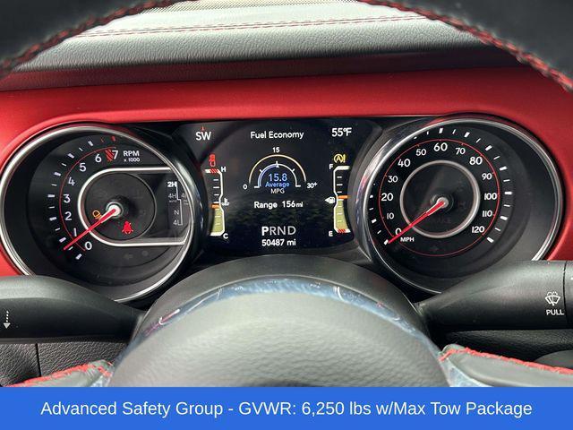 used 2021 Jeep Gladiator car, priced at $33,997