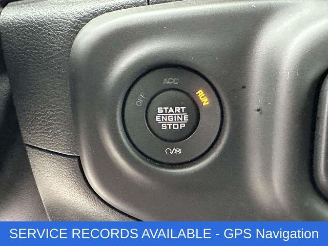 used 2021 Jeep Gladiator car, priced at $33,997