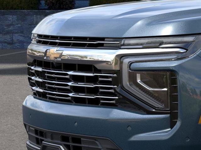 new 2025 Chevrolet Tahoe car, priced at $80,885