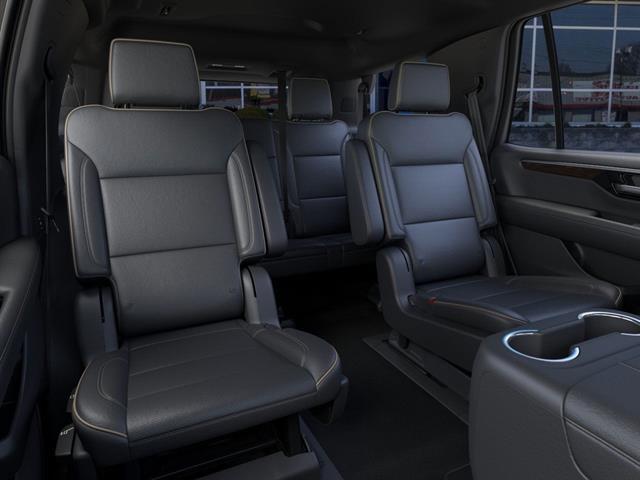 new 2025 Chevrolet Tahoe car, priced at $80,885