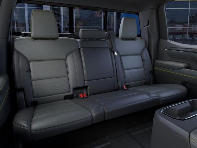 new 2025 Chevrolet Silverado 1500 car, priced at $73,630