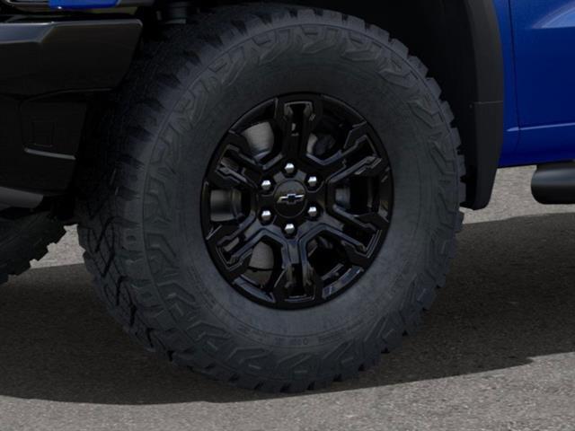 new 2025 Chevrolet Silverado 1500 car, priced at $73,630