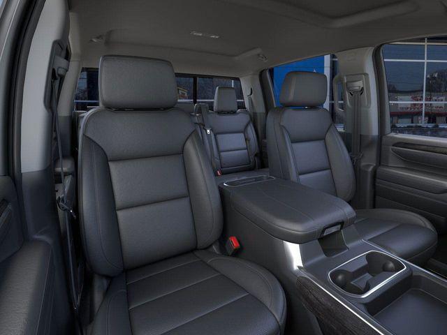 new 2026 Chevrolet Silverado 2500 car, priced at $69,310