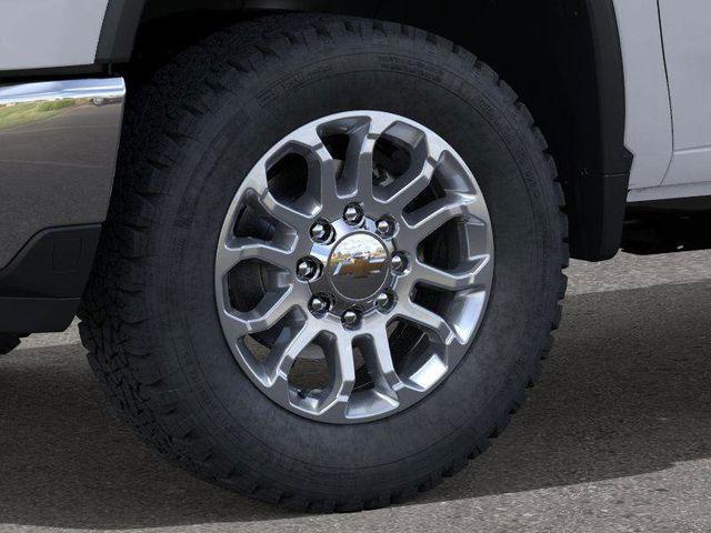 new 2026 Chevrolet Silverado 2500 car, priced at $69,310