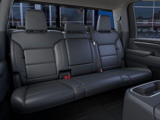 new 2026 Chevrolet Silverado 2500 car, priced at $69,310