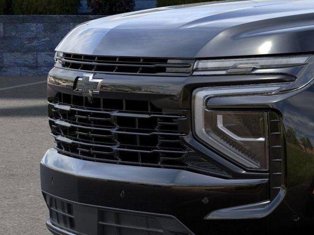 new 2026 Chevrolet Suburban car, priced at $81,750
